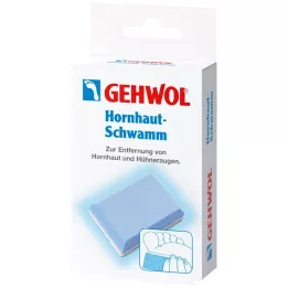 GEHWOL Kallussieni, 1 kpl