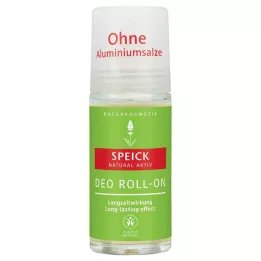 SPEICK Natural Active Roll-on deodorantti, 50 ml
