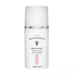 RETTERSPITZ Hyaluronigeeli, 30 ml