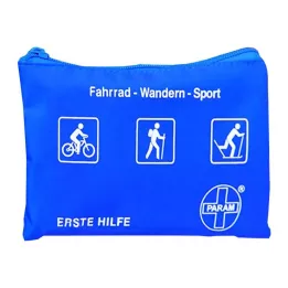 VERBANDTASCHE Pyöräily-vaellus-urheilu, 1 kpl