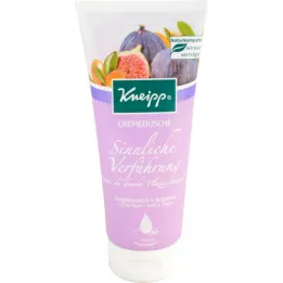 Kneipp Kermanvärinen suihkuttainen seduction, 200 ml