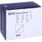BD MICROLANCE Kanyyli 26 G 3/8 0,45x10 mm, 100 kpl
