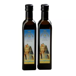 SCHWARZKÜMMEL BIO Egyptiläinen öljy, 1000 ml
