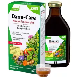 DARM-CARE Herbal Tonic plus Salus, 500 ml