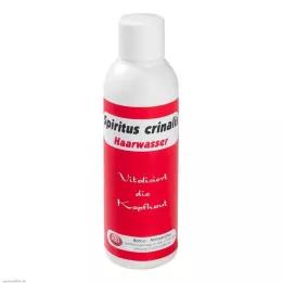 SPIRITUS CRINALIS Hair Tonic, 150 ml