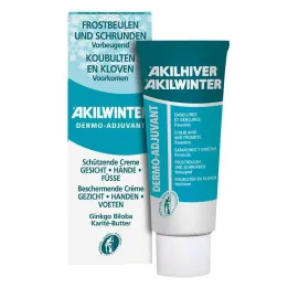 Akilwinter kerma, 75 ml