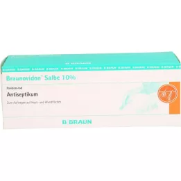 Braunovidonin voide, 250 g