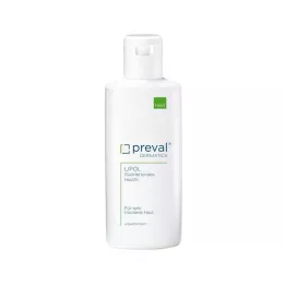 PREVAL Lipol Skin Oil, 100 ml