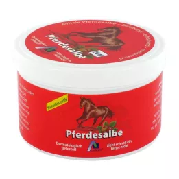 PFERDESALBE hevoskastanjalla, 250 ml