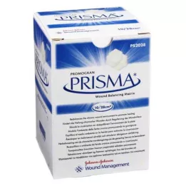 PROMOGRAN Prisma 28 qcm tamponaatit, 10 kpl