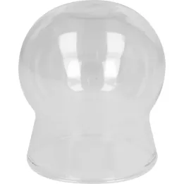 SCHRÖPFKOPF 3 cm pallon muotoinen, 1 kpl