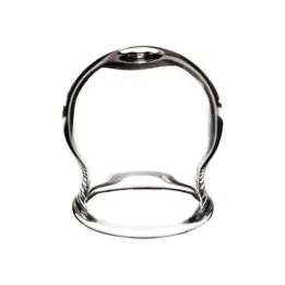 Kupupää 4 cm pallon muotoinen, 1 kpl