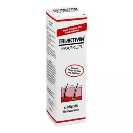 TRIAKTIVIN Hiustenhoitoaine, 200 ml