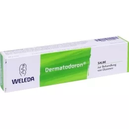 DERMATODORON Voide, 70 g