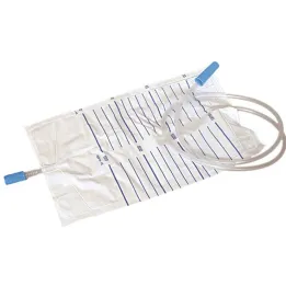 Virtsapussi ei-steriili 2000 ml N, 1 kpl