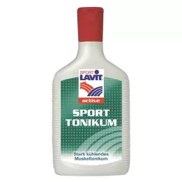 SPORT LAVIT Sports Tonic, 200 ml