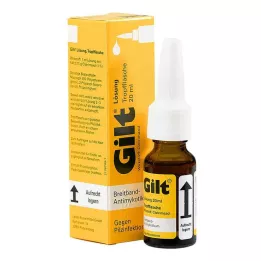 GILT Liuos, 20 ml