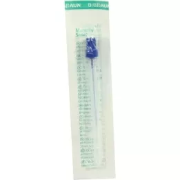 VASOFIX Braunüle Mandrin 22 g 25 mm sininen, 1 kpl