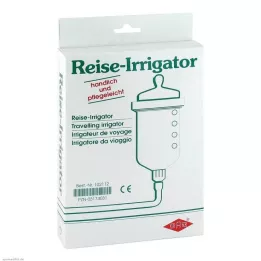 IRRIGATOR F.D.REISE täydellinen 2 l, 1 kpl