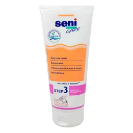 Seni care suojavoide pellavauutteella (12x200 ml)