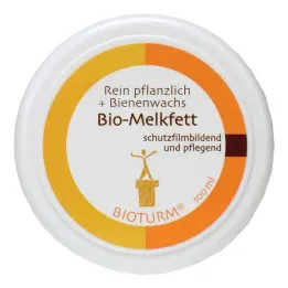 Bioturm luomulypsyrasva numero 3 4 voide (100 ml)