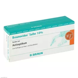 BRAUNOVIDON Voide, 100 g