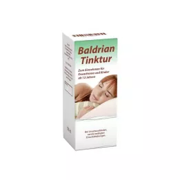 VALERIAANITINKTUURI, 100 ml