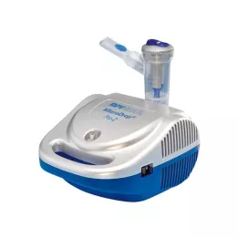 MICRODROP Pro2-inhalaattori, 1 kpl