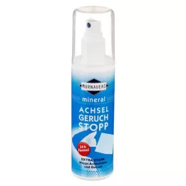 MURNAUERS Mineraalideodoranttispray, 100 ml