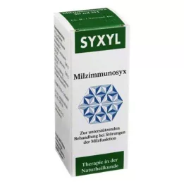 MILZIMMUNOSYX Tipat, 50 ml