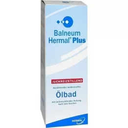 BALNEUM Hermal Plus nestemäinen kylpyaidi, 500 ml