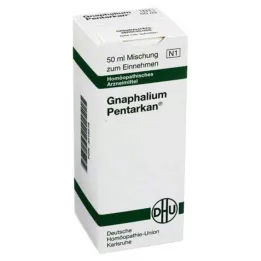 GNAPHALIUM PENTARKAN Seos, 50 ml