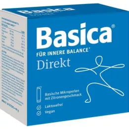 BASICA Direct Basic Micropers, 30 kpl