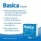 BASICA suorat alkaliset mikrohelmet, 30 kpl