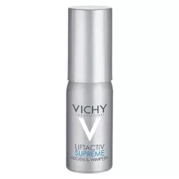 VICHY LIFTACTIV Seerumi 10 Eyes & Ripsivoide, 15 ml