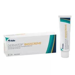 DERMATOP Pohjakerma, 50 g