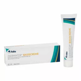 DERMATOP Pohjakerma, 100 g