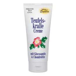 TEUFELSKRALLE KERMA, 100 ml