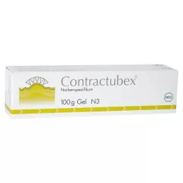 CONTRACTUBEX Geeli, 100 g