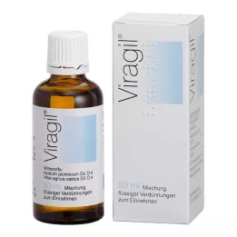 VIRAGIL neste, 50 ml