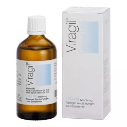 VIRAGIL neste, 100 ml