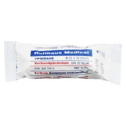 Ypsisave sidepakkaus 8x10cm medium, 1 kpl