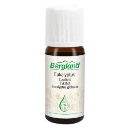 Eukalyptusöljy, 10 ml