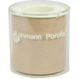 POROFIX Numero 5 cmx5 m, 1 kpl