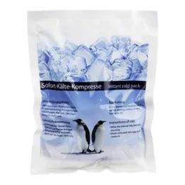 Instant Cold Compress Quick 15x20 cm, 1 kpl