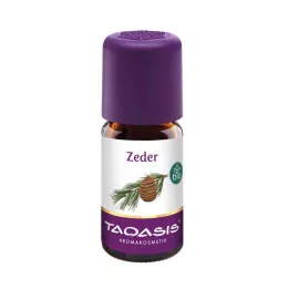 Cedar OIL Bio, 5 ml
