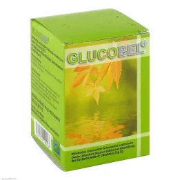 GLUCOBEL Diabeettiset kapselit, 90 kpl