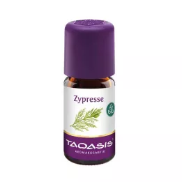 Bio Cypress öljy, 5 ml