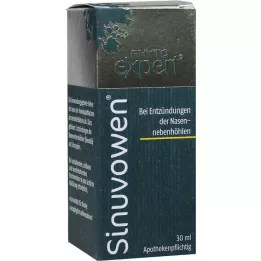 SINUVOWEN Seos, 30 ml