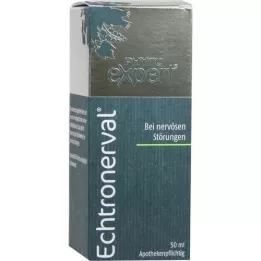ECHTRONERVAL -sekoitus, 50 ml